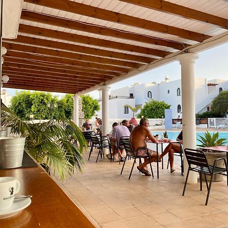Enigma Apartment Costa Teguise Bagian luar foto