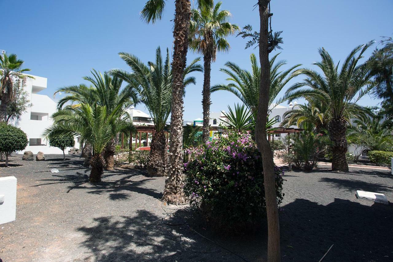 Enigma Apartment Costa Teguise Bagian luar foto