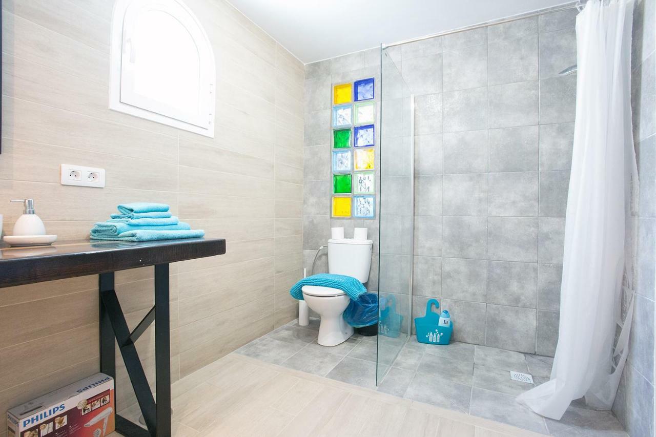 Enigma Apartment Costa Teguise Bagian luar foto